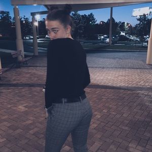 Meet your Posher, Brianna